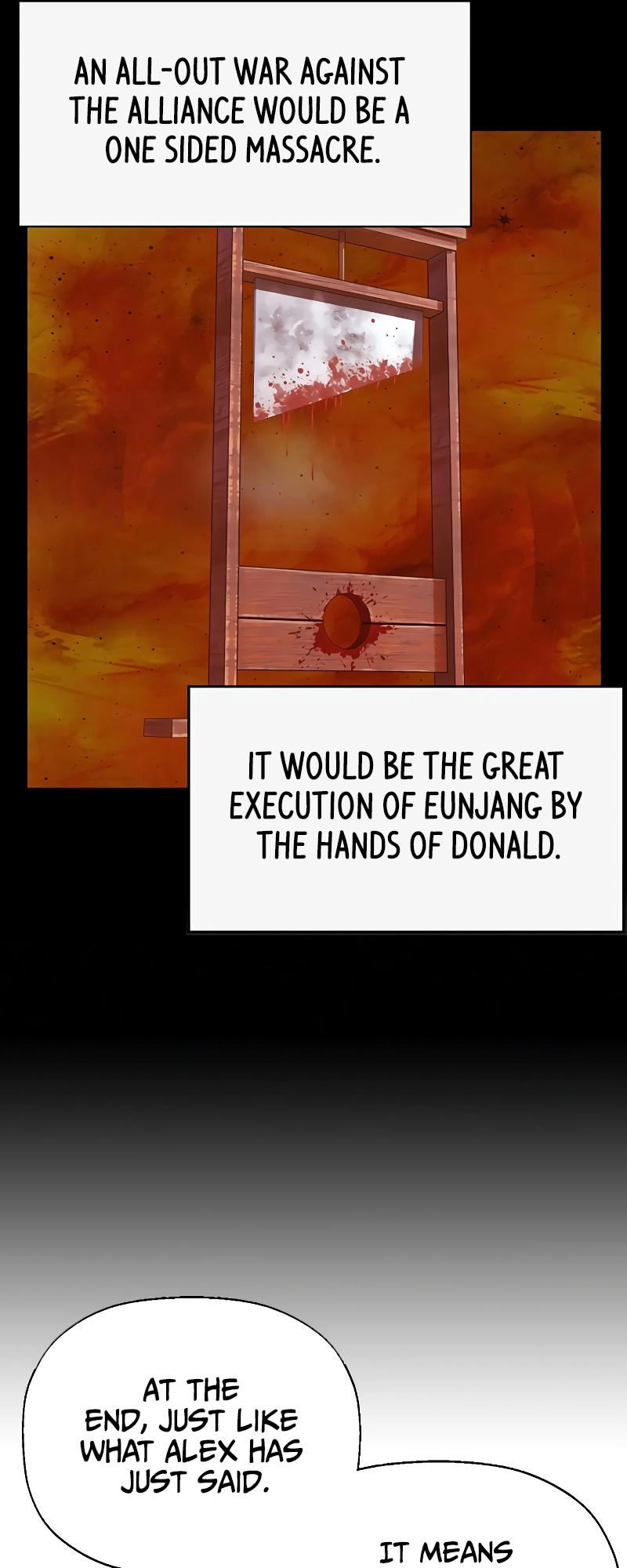 Read Weak Hero ENGLISH Manga Online