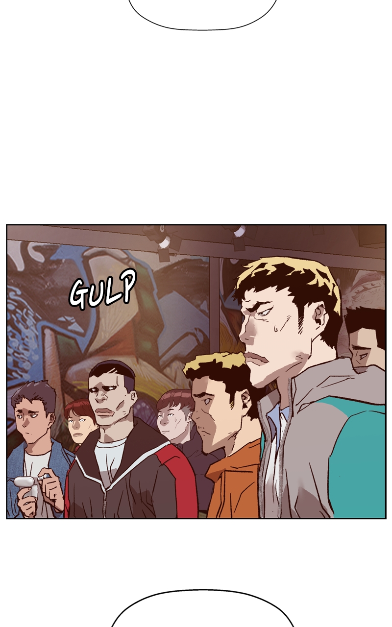 Read Weak Hero ENGLISH Manga Online