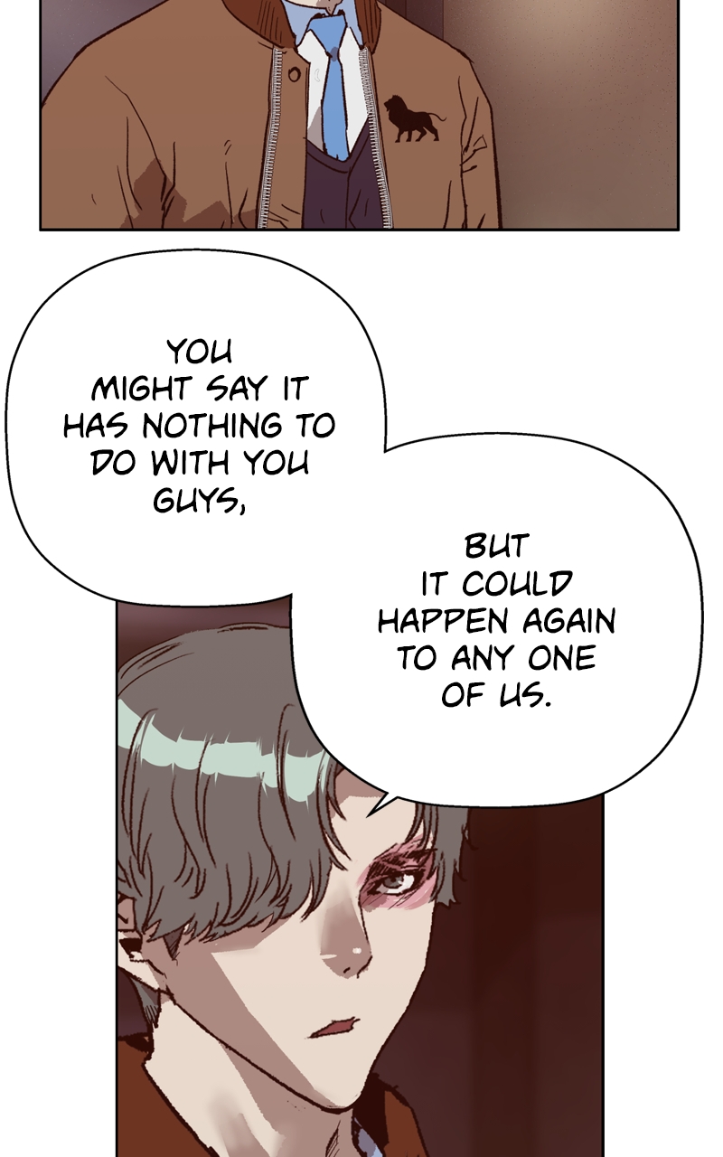 Read Weak Hero ENGLISH Manga Online