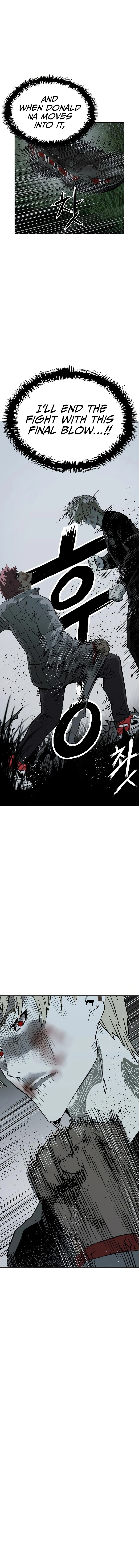 Read Weak Hero ENGLISH Manga Online