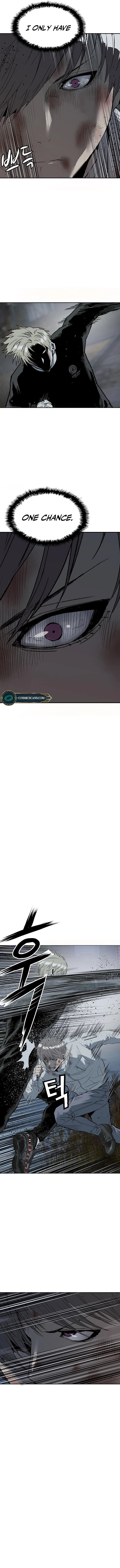 Read Weak Hero ENGLISH Manga Online