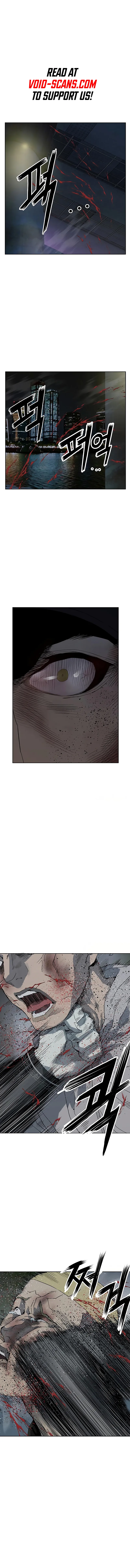 Read Weak Hero ENGLISH Manga Online