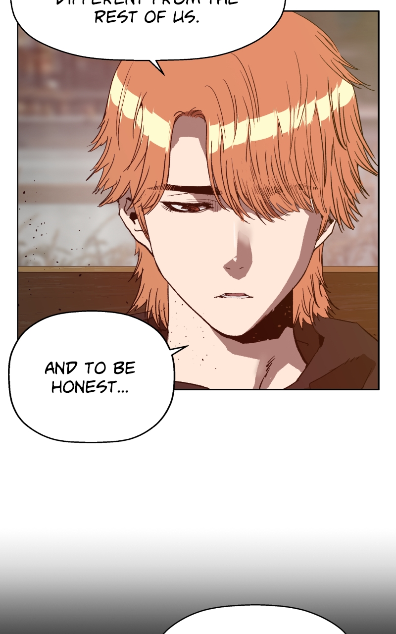 Read Weak Hero ENGLISH Manga Online