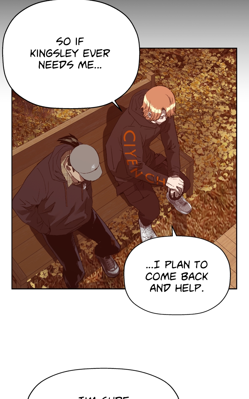 Read Weak Hero ENGLISH Manga Online