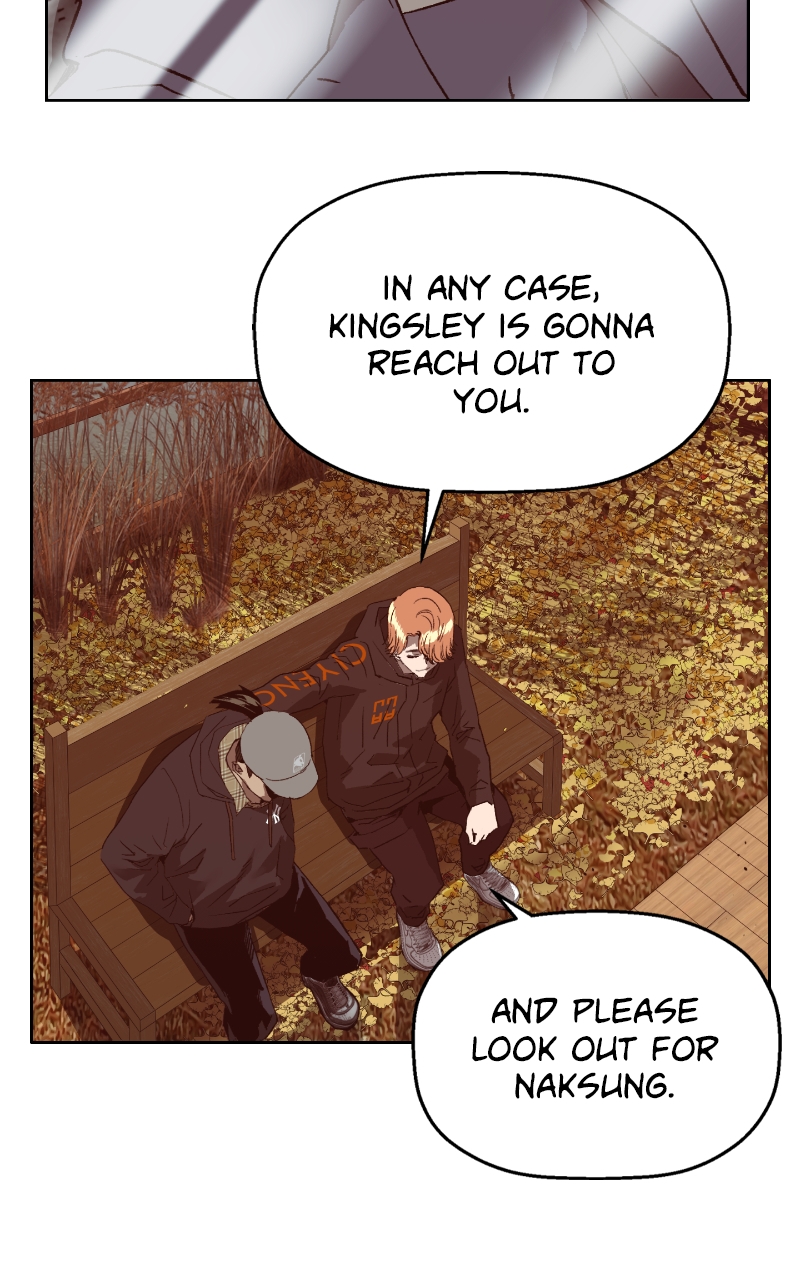 Read Weak Hero ENGLISH Manga Online