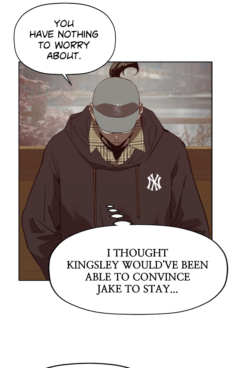 Read Weak Hero ENGLISH Manga Online