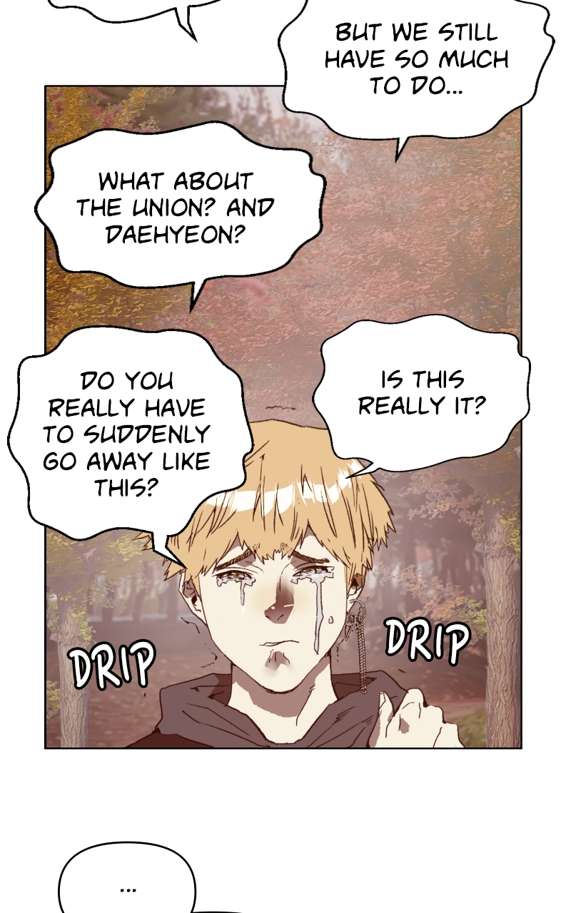 Read Weak Hero ENGLISH Manga Online