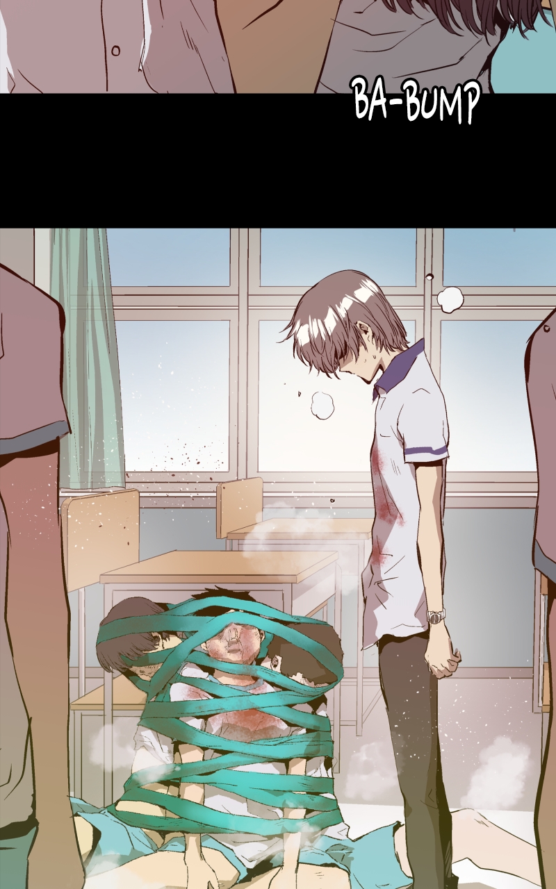 Read Weak Hero ENGLISH Manga Online