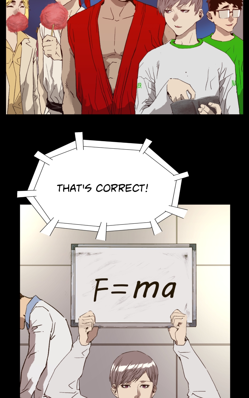 Read Weak Hero ENGLISH Manga Online