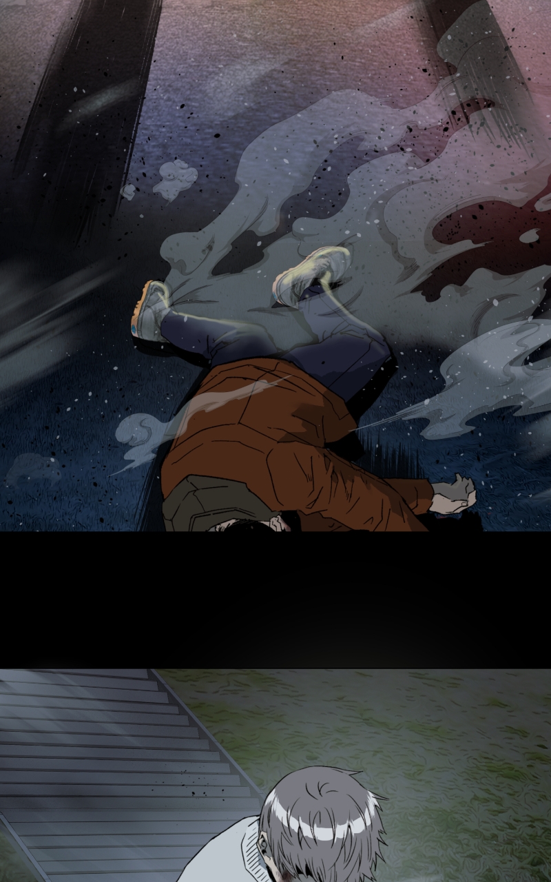 Read Weak Hero ENGLISH Manga Online