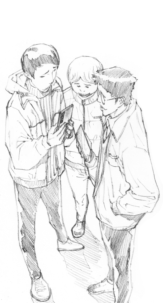 Read Weak Hero ENGLISH Manga Online