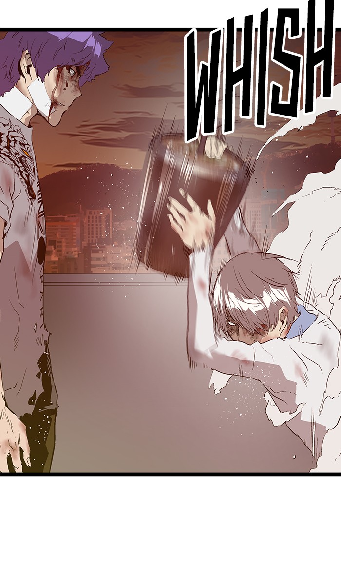 Read Weak Hero ENGLISH Manga Online
