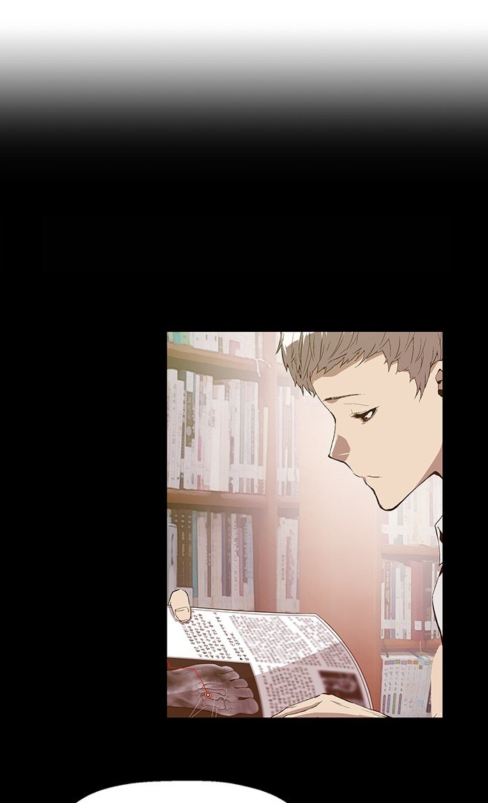 Read Weak Hero ENGLISH Manga Online
