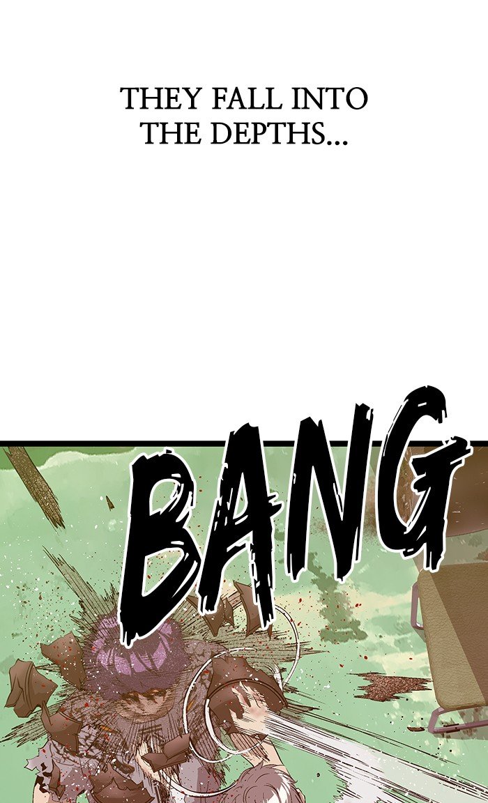 Read Weak Hero ENGLISH Manga Online