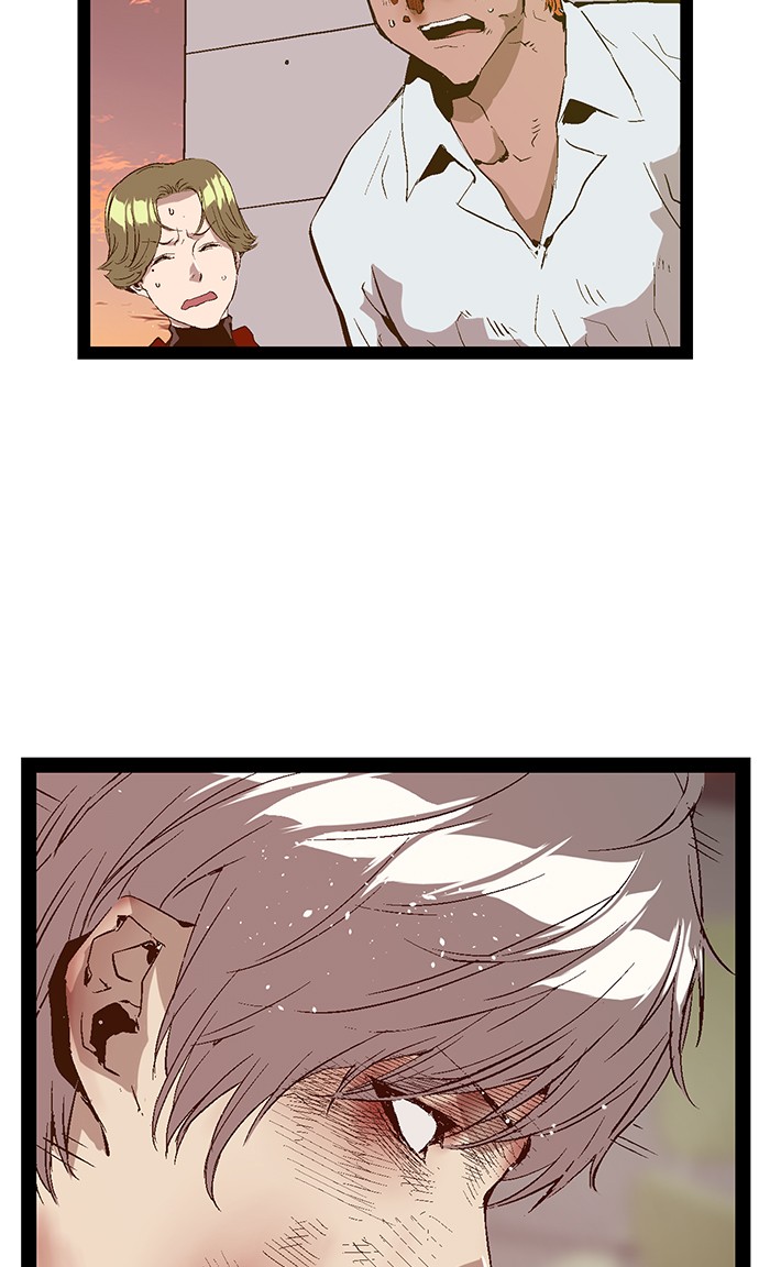 Read Weak Hero ENGLISH Manga Online
