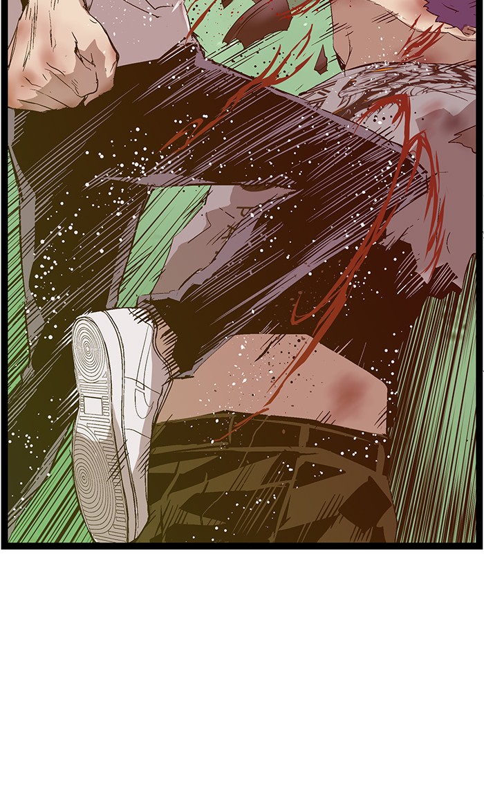 Read Weak Hero ENGLISH Manga Online