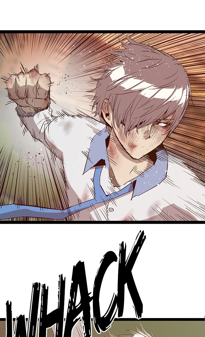 Read Weak Hero ENGLISH Manga Online