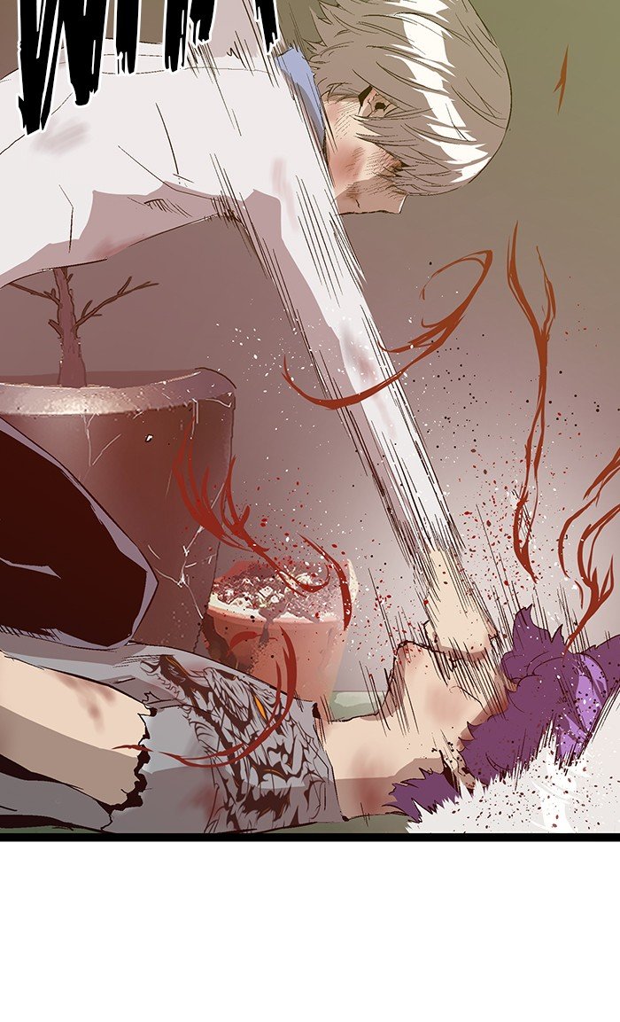 Read Weak Hero ENGLISH Manga Online