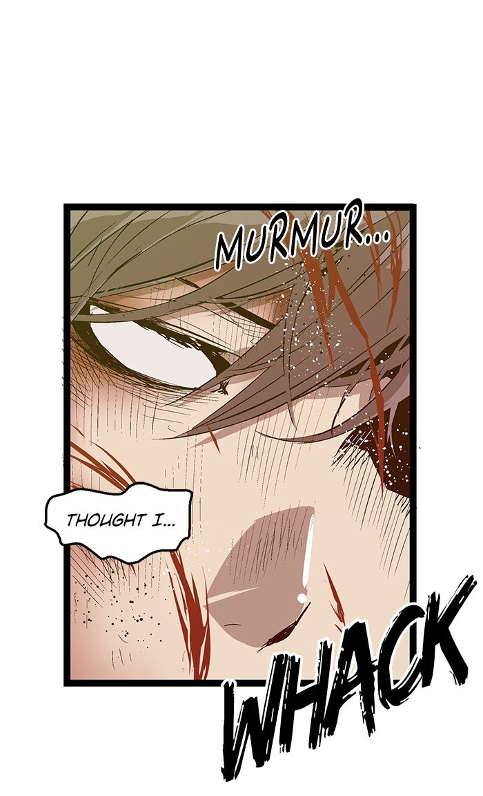 Read Weak Hero ENGLISH Manga Online
