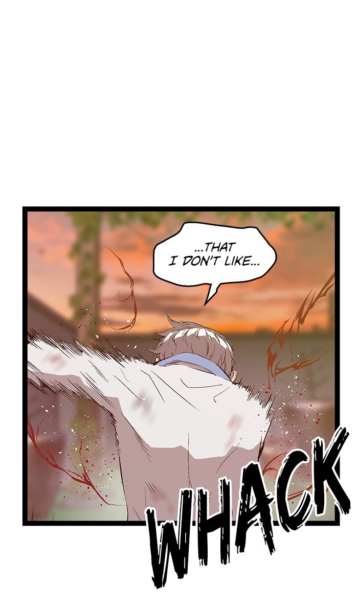 Read Weak Hero ENGLISH Manga Online
