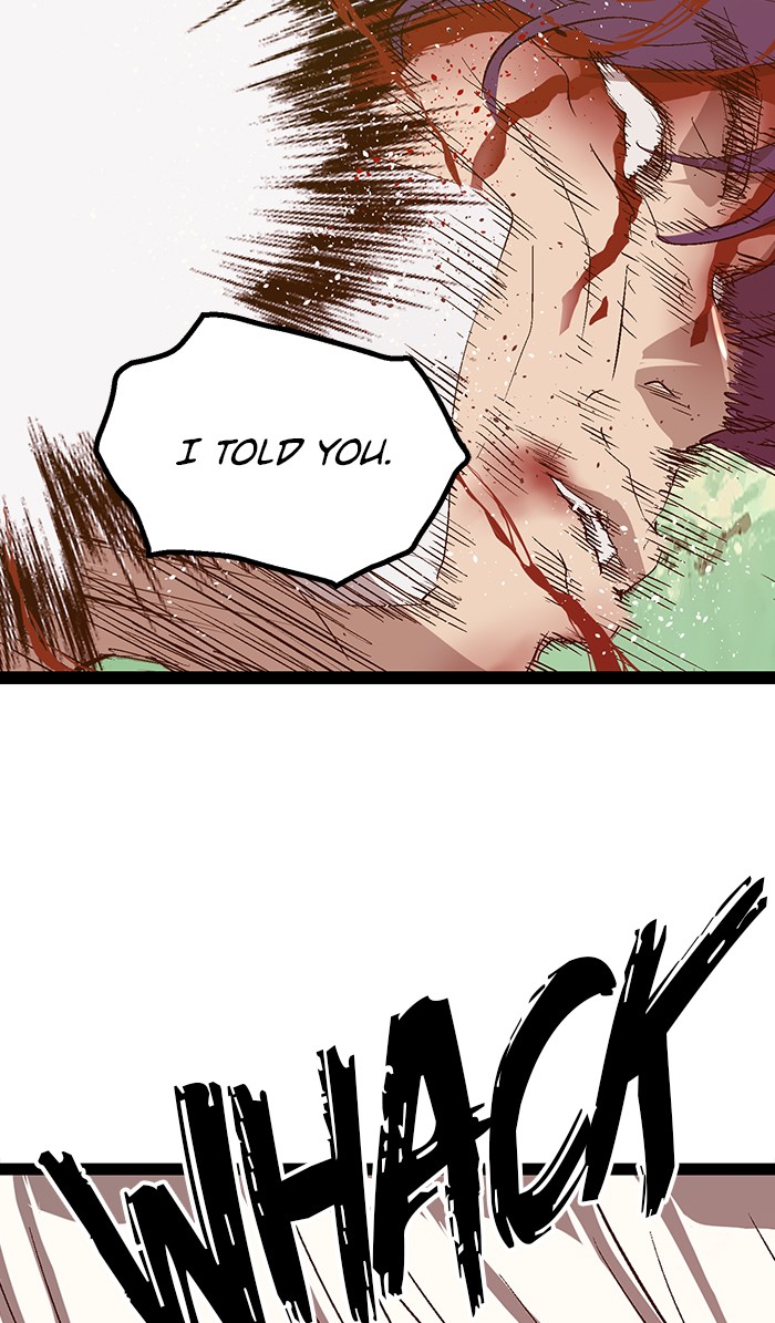 Read Weak Hero ENGLISH Manga Online
