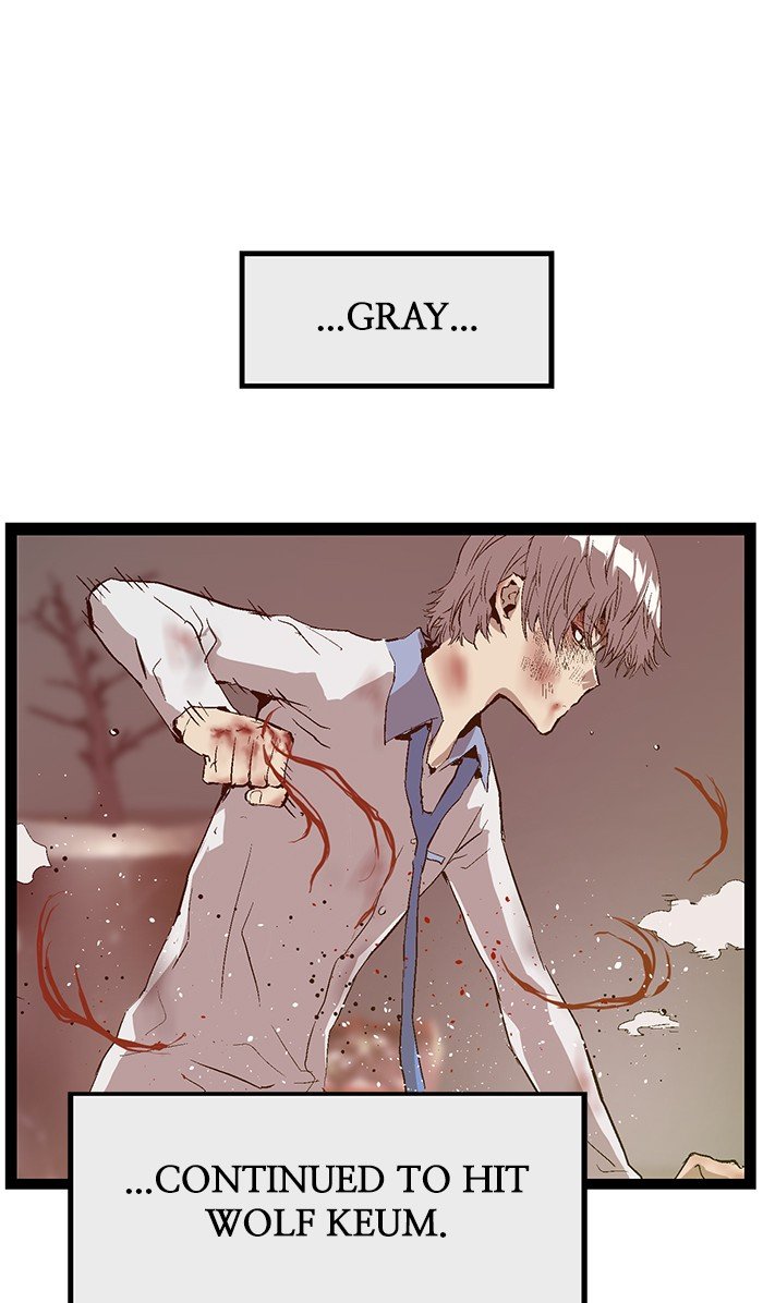 Read Weak Hero ENGLISH Manga Online