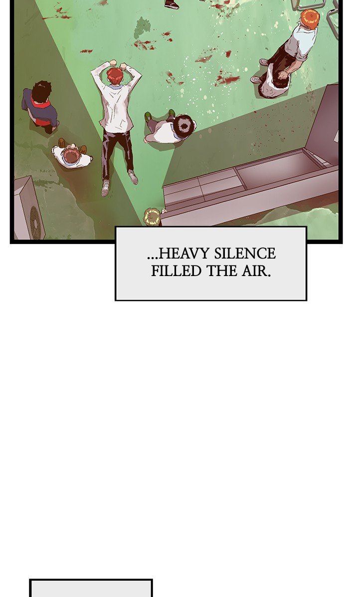Read Weak Hero ENGLISH Manga Online