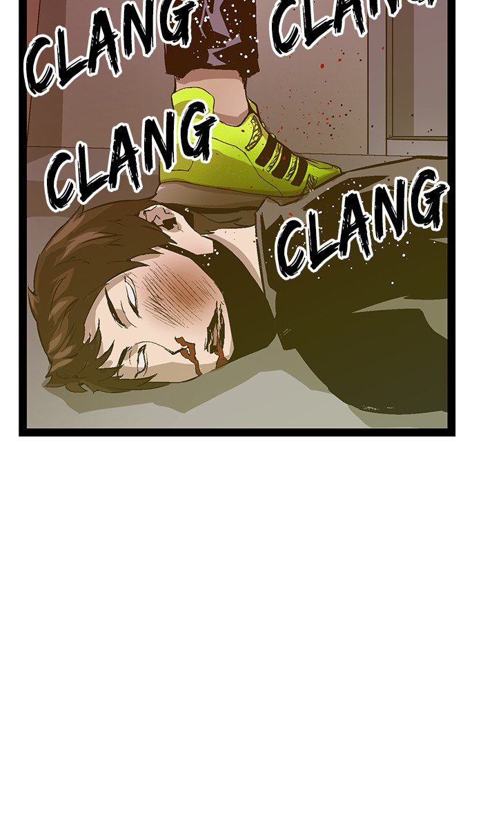 Read Weak Hero ENGLISH Manga Online