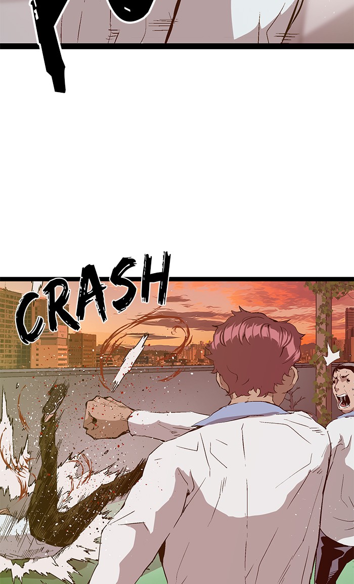 Read Weak Hero ENGLISH Manga Online