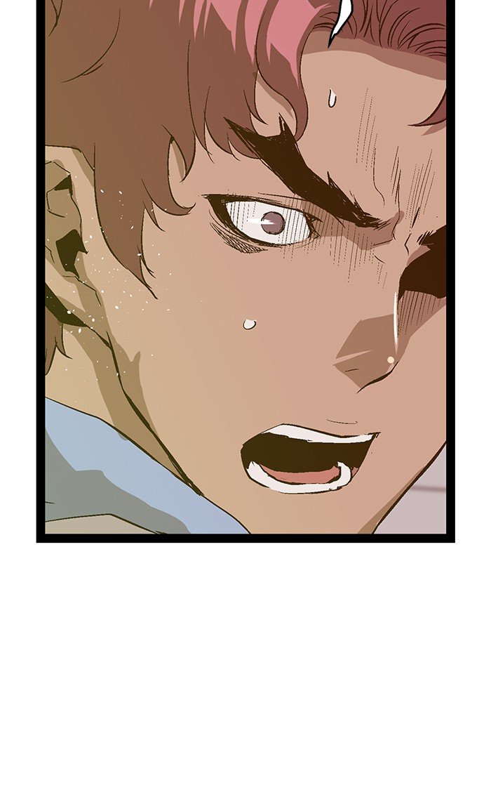 Read Weak Hero ENGLISH Manga Online