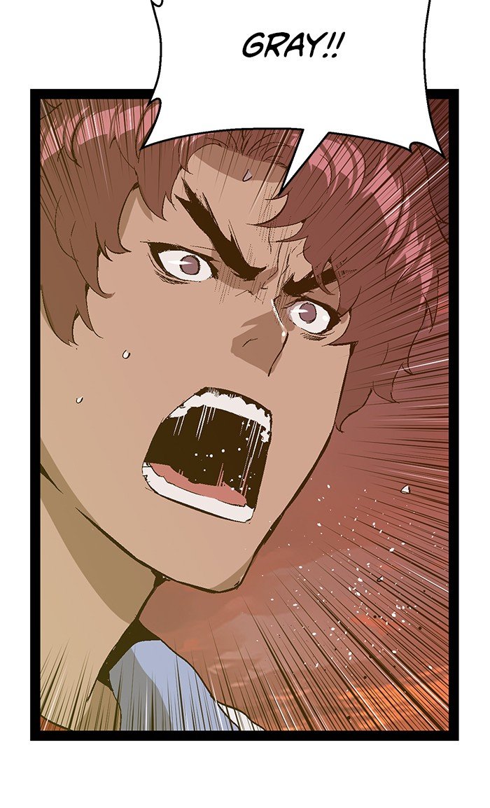 Read Weak Hero ENGLISH Manga Online