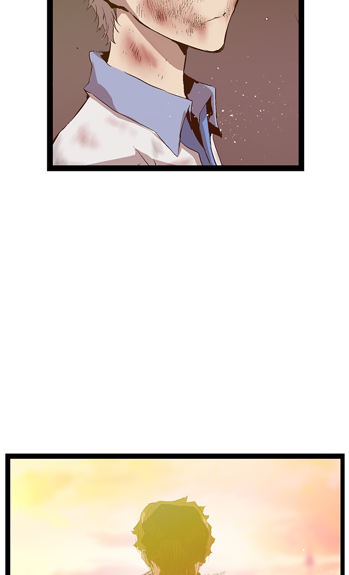 Read Weak Hero ENGLISH Manga Online