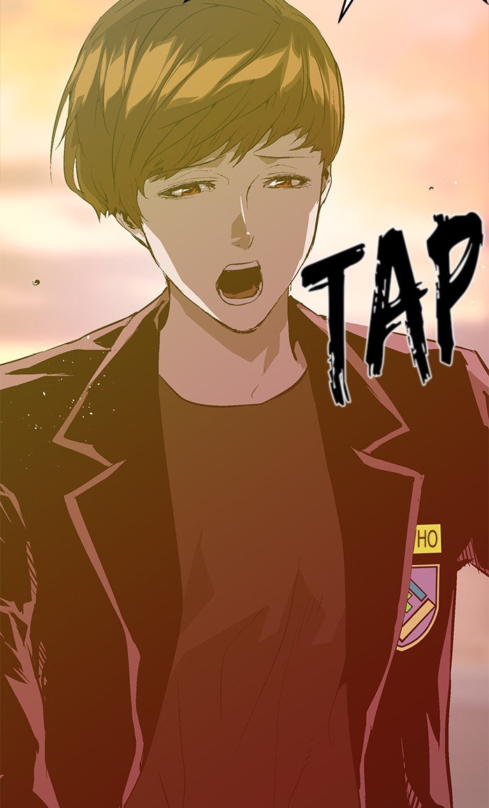 Read Weak Hero ENGLISH Manga Online