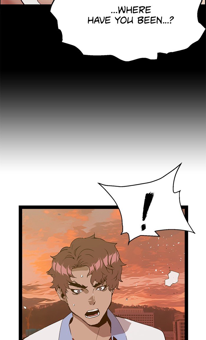 Read Weak Hero ENGLISH Manga Online