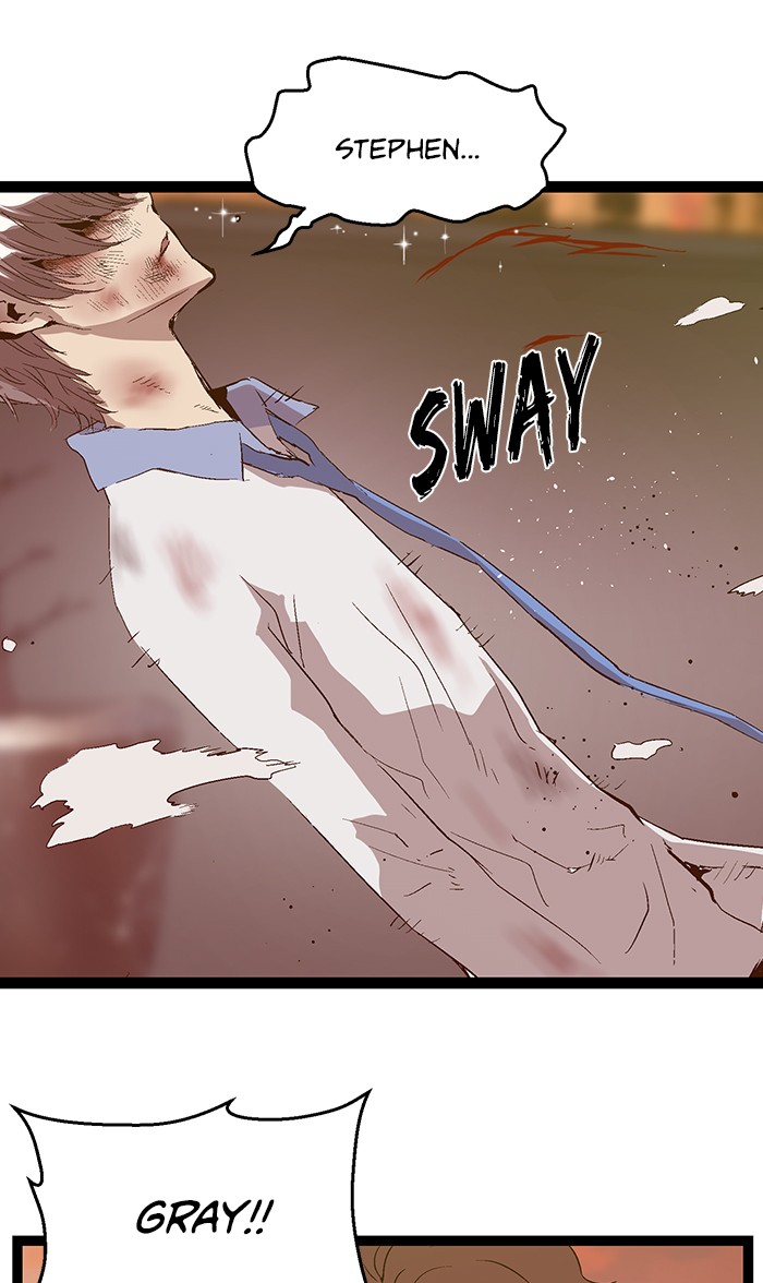 Read Weak Hero ENGLISH Manga Online