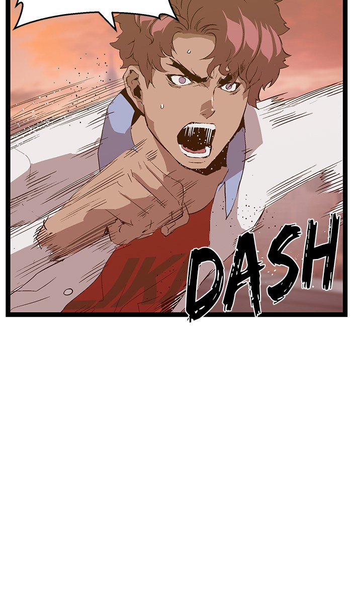 Read Weak Hero ENGLISH Manga Online