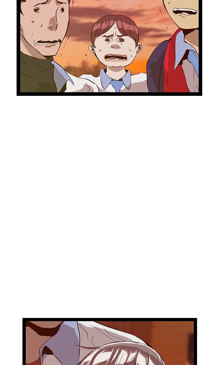 Read Weak Hero ENGLISH Manga Online