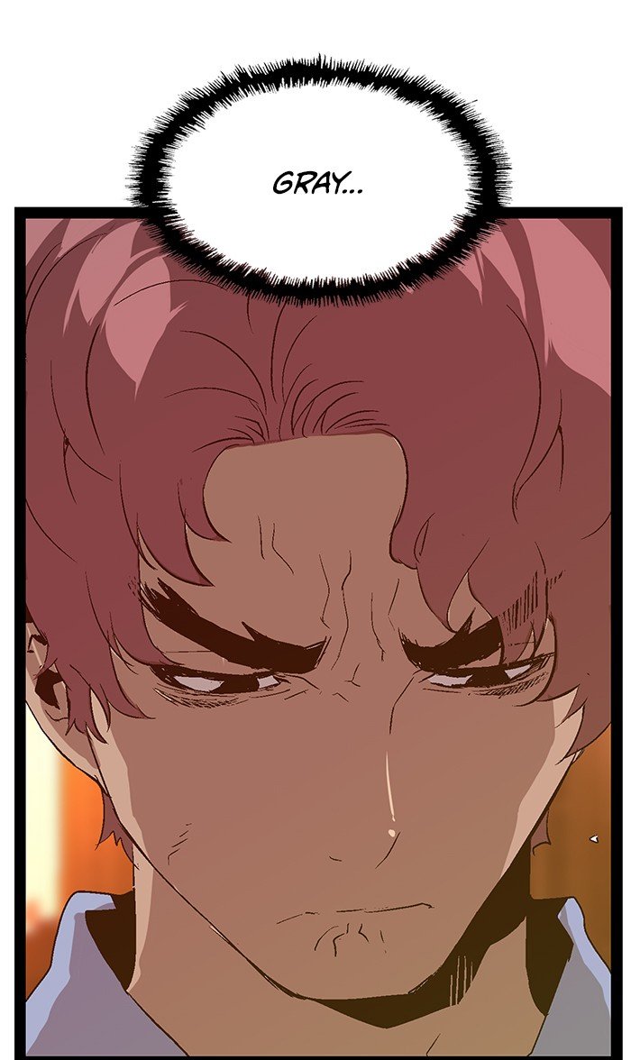 Read Weak Hero ENGLISH Manga Online