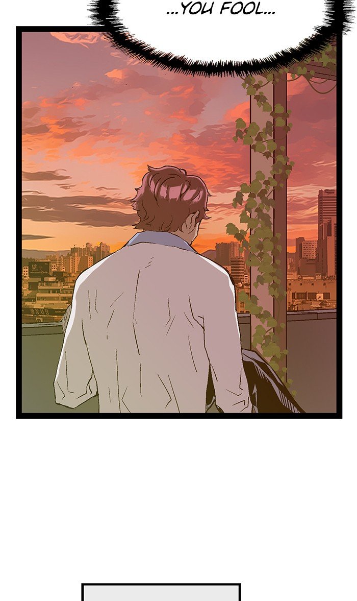 Read Weak Hero ENGLISH Manga Online