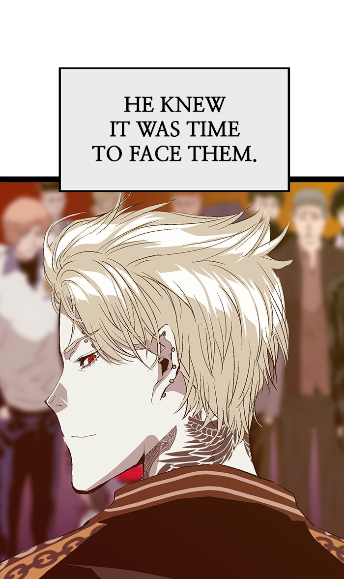 Read Weak Hero ENGLISH Manga Online