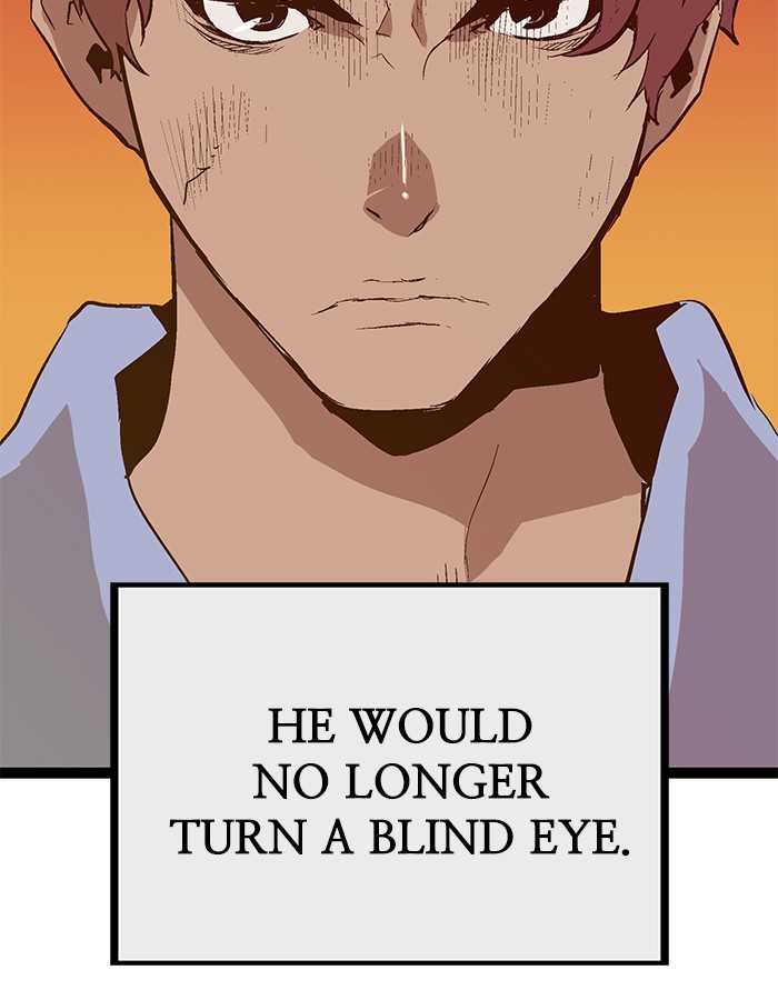 Read Weak Hero ENGLISH Manga Online