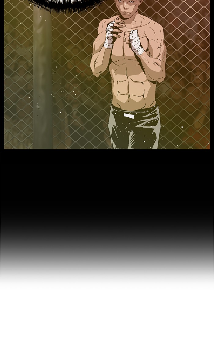 Read Weak Hero ENGLISH Manga Online