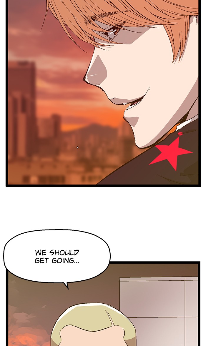 Read Weak Hero ENGLISH Manga Online