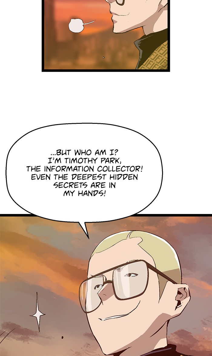 Read Weak Hero ENGLISH Manga Online