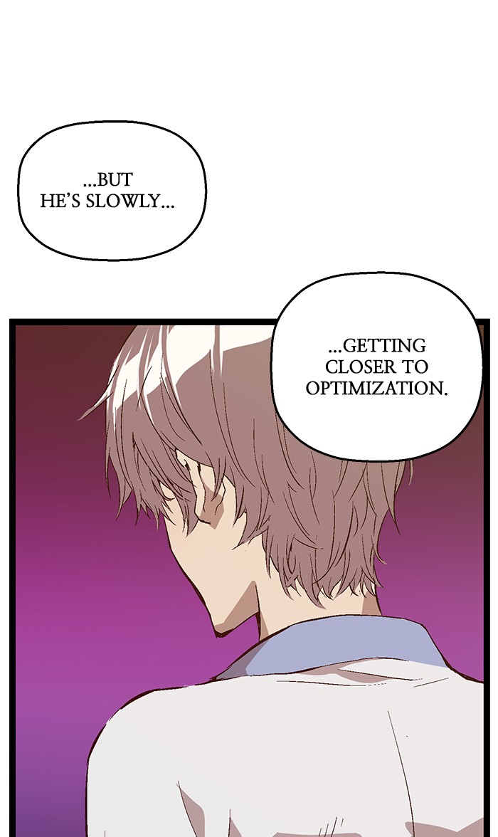 Read Weak Hero ENGLISH Manga Online