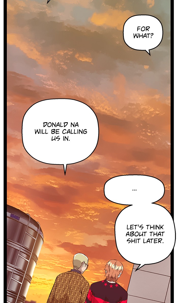 Read Weak Hero ENGLISH Manga Online