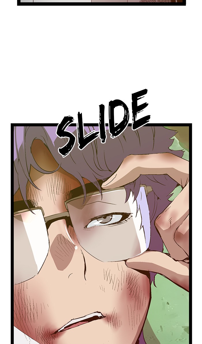 Read Weak Hero ENGLISH Manga Online