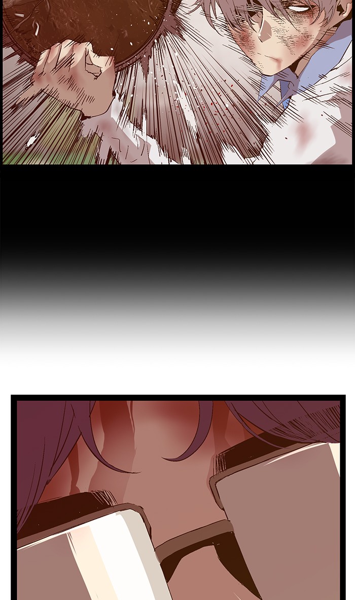Read Weak Hero ENGLISH Manga Online