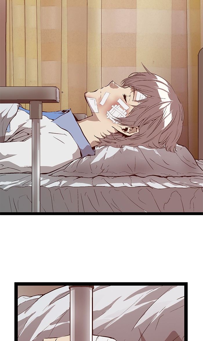 Read Weak Hero ENGLISH Manga Online
