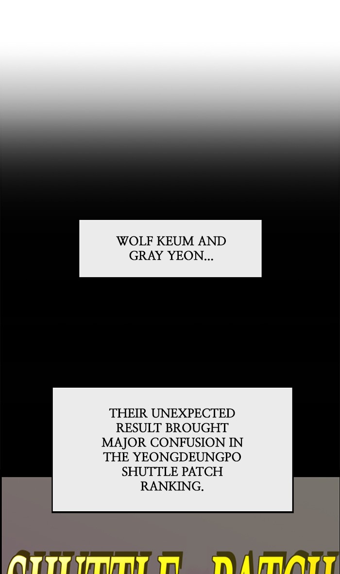 Read Weak Hero ENGLISH Manga Online